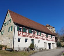 Wanderung "Perspektivenwechsel"